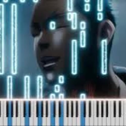 Lost by Linkin Park Piano Tutorial Podcast Por  arte de portada
