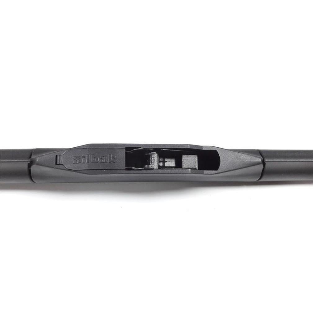 Ön Cam Silecek Takımı 53x45cm Hyundai Coupe ile uyumlu 2001-2006