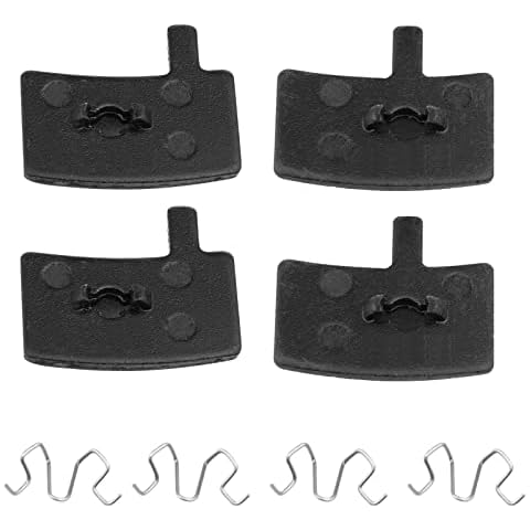 ECSiNG Bike Brake Pads for Hayes Models Cover