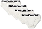 2(X)IST Men's (X) Modal 4-Pack No Show Brief
