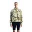 Bamburgh Half Zip - Light Green