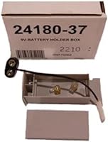 Vista 4 de Parrilla de barbacoa compatible con Fire Magic Grills caja de soporte de batería DIY24180-37