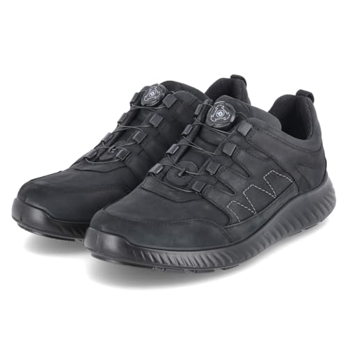 Chaussures orthopédiques Jomos homme contre le mal de pied soulagement cuir