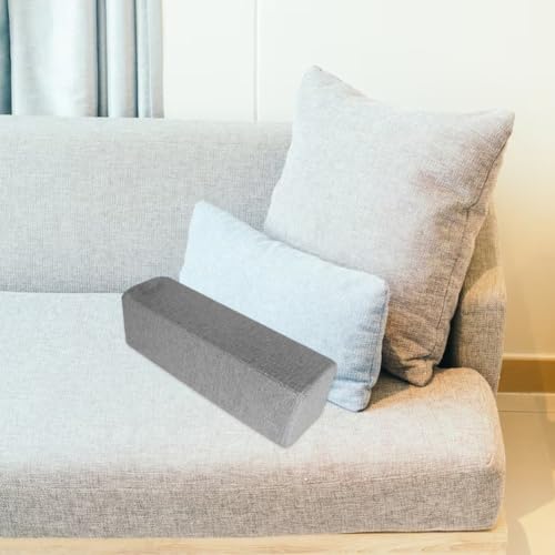 Coussin repose-bras pour canapé soulageant le dos et les bras - 3