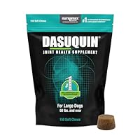 Algopix Similar Product 4 - Nutramax Laboratories Dasuquin Joint