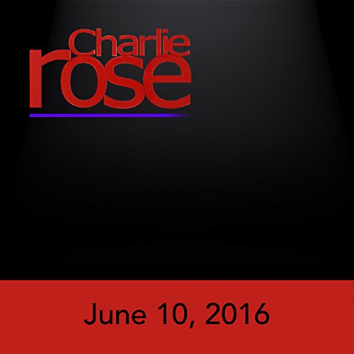 Brian De Palma, Eric Ripert by Charlie Rose | Free Audiobook
