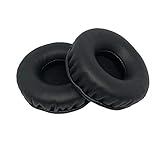 Más cómodo para tus orejas. 1 par de Almohadillas de Repuesto para Auriculares Sony MDR-RF811RK MDR RF811RK