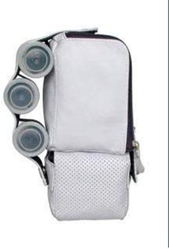 Lomographic Hipshot Camera Bag (White)