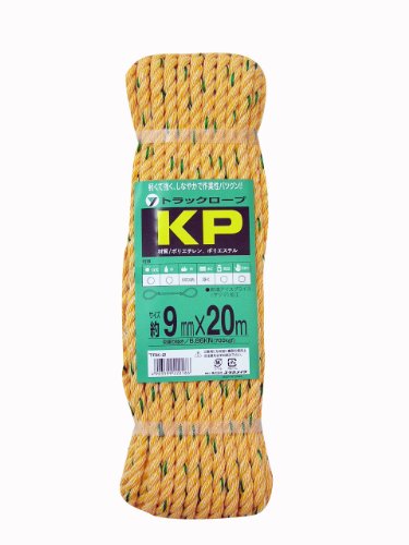 ^JCN KPgbN[v 9mm×20m TRK-2