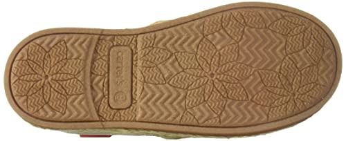 Carter's Girl's Ari Espadrille Sandal4