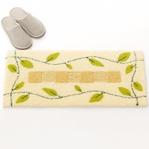 ���փ}�b�g ��32×80cm ���{���b���[�t�� �J���g���[�b�􂦂�i��􂢁j�b�A�N����100���b����ɂ������H�b�k���E�i�`������ (��32��80cm)