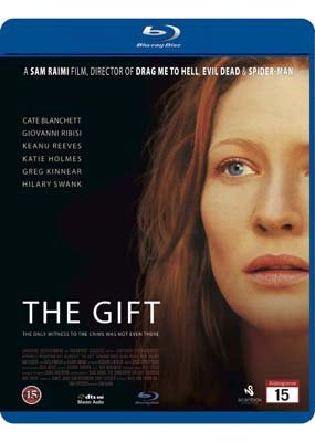 Amazon Com The Gift 2000 Blu Ray Region 2 Import Movies Tv