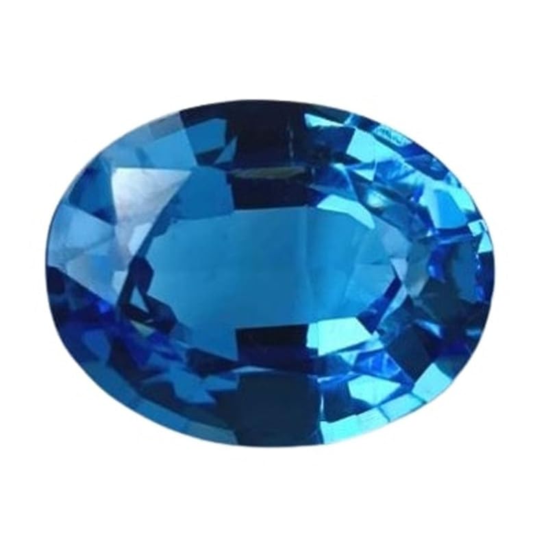 Tanzanite naturelle pour création de collier artisanal et fabrication de bijoux fins