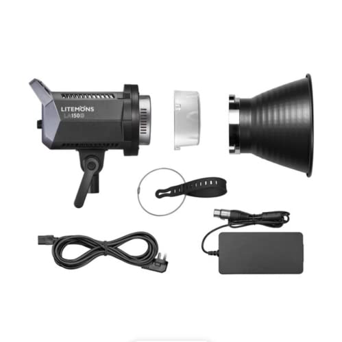 LA150D ポータブルLEDライト