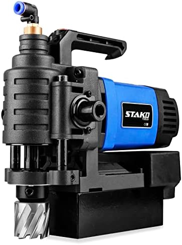 KCY-38DM im Koffer zur einfachen Lagerung