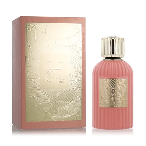 Perfume Mujer Paris Corner Qissa Pink EDP 100 ml - Marca: Paris...