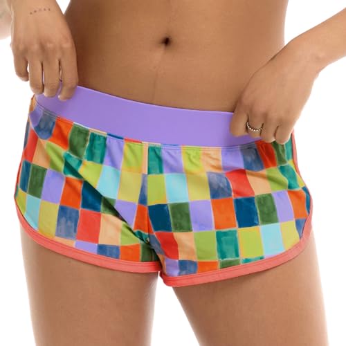 Short de bain hybride UPF 50 Body Glove taille S