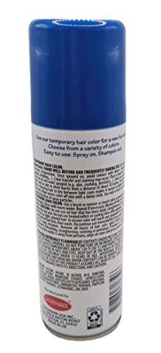 Spray Azul para Cabello 3 oz GoodMark miniatura 2