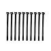 DNJ HBK900 Head Bolt Kit/For 1985-1995/ Toyota/ 2.4L L4 8V SOHC/ 22R, 22RE, 22REC, 22RTEC/ Naturally Aspirated, Turbocharged