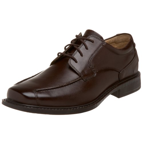 Florsheim Men's Leonard Bike-Toe Oxford