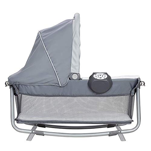Image of Baby Trend Retreat Nursery Center, Hint of Mint