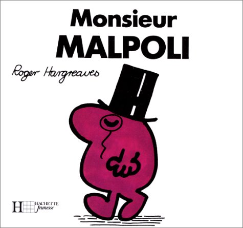 Télécharger Monsieur Malpoli livre En ligne