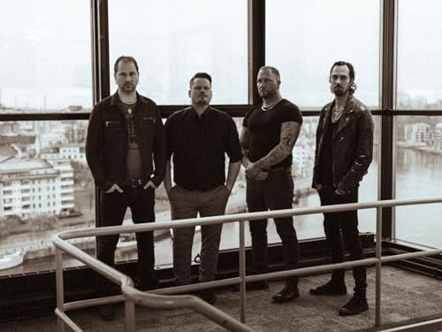 Andy and the rockets