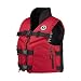 Mustang Survival Accel 100 High-Speed PFD, Red/Black, XX-Large