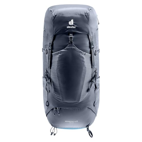 Mochila Deuter Aircontact Lite 50 + 10 L Negra miniatura 7