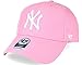 47 Brand New York Yankees Cap Pink Infant Size
