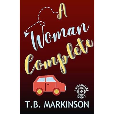 A Woman Complete