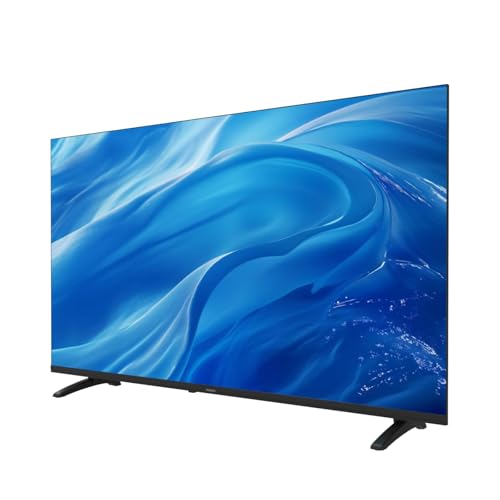 Image of Philips 80 cm (32 inch) Mirage Series - Frameless HD Smart LED Google TV - 32PFT6130 /94