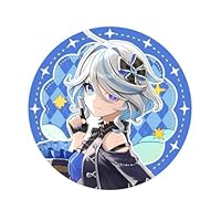 Amazon.co.jp: 原神 ホヨフェア アクスタ hoyofair アクリルスタンド