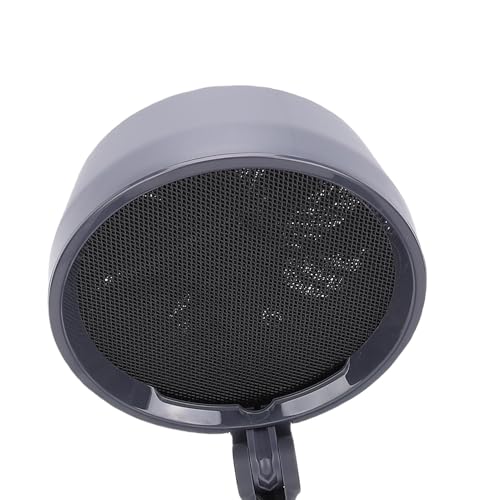 Campana extractora portátil extractor de cocina de escritorio regulable para interior 4
