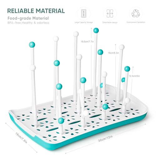 Accesorios De Alimentación, Baby Product Imagen adicional