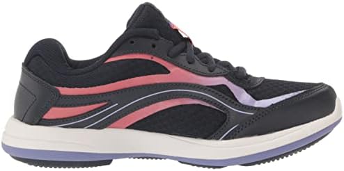 Ryka Women's Agility Walking Shoe Navy Blue 10 M | Image 5