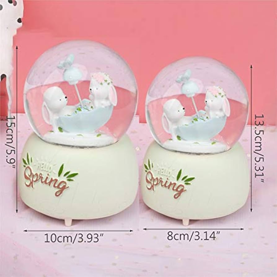 BTS ジン メイプルストーリー ピンクビーン スノードーム ウォーターボール BTSジン、インスタにメイプルストーリー「ピンクビーン」との