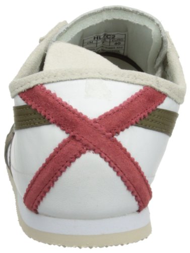 Image of Onitsuka Tiger Unisex Tiger Corsair Shoes 1183A055