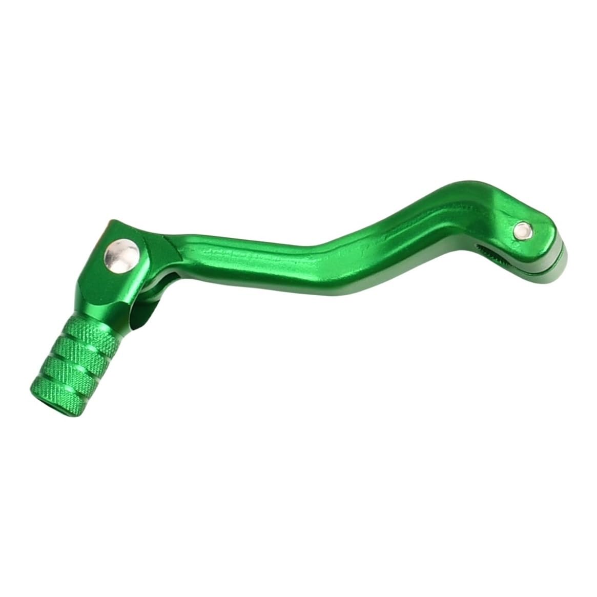 Klyvbwhj Green Motorbike Shift Lever Gear Motorcycle Accessories Parts Folding Shift Gear Lever Foot Change Shifter Pedal For Kayo Nc250 Nc250s Nc300