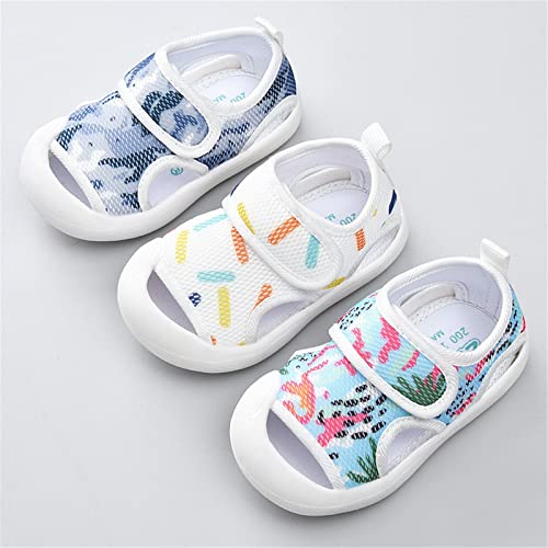 Toddler Barefoot Water Shoes Baby Wide Socks Quick-Dry Breathable Sandals Walking Shoes for Beach Swim Pool Shoes3