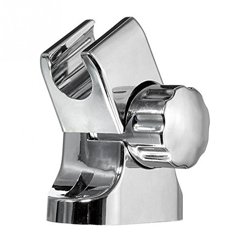 wall mounted Shower Head hook Seat Hand Shower Head Holder Amazon.in Home Improvement