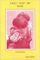 Can't Hurt Me Now 0963286102 Book Cover