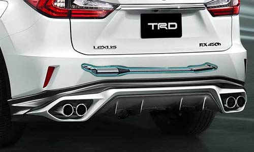 Amazon | ティーアールディー レクサス(TRD LEXUS) LEXUS RX450h