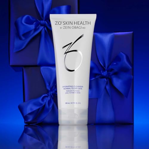 ZO Skin Health Hydrating Cleanser