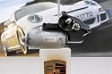 Kompatibel mit Porsche 911 996 / Boxster 986 Elektromotor/Heckspoiler/Electric motor/spoiler