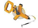 Cinta CE Clase II Komelon FU30EE 30 m/3048 cm 13 mm anchura Unigrip cinta de fibra de vidrio