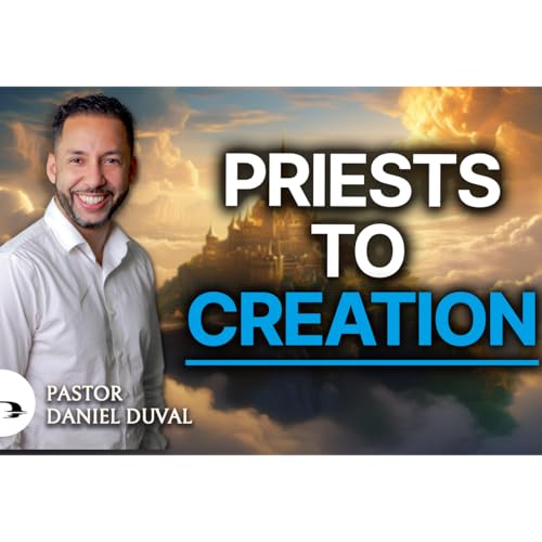 Redemption Of Creation Part 1