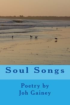 Paperback Soul Songs: Poetry, prayers and contemplations Book