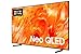 Samsung Neo QLED QN70H 4K 75 Zoll (189 cm), Quantum-Mini-LED für ultrafeine Kontraste, UHD Fernseher, 4K AI Upscaling, Adaptive Sound+, Gaming Hub, Motion Xcelerator 144Hz, AI Companion, Smart TV
