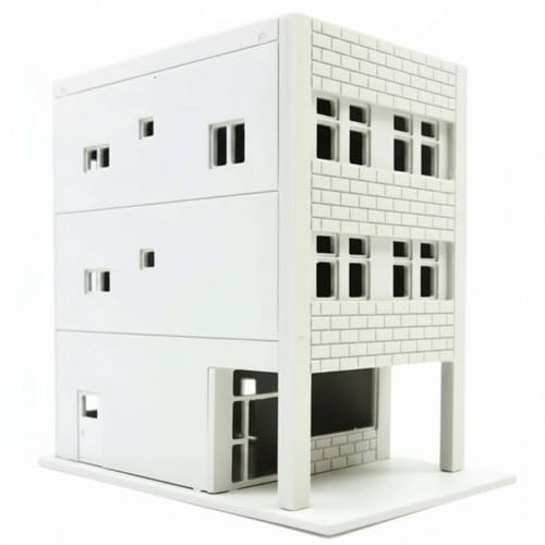 Cadeau pour collectionneur passionné de maquette de maison japonaise